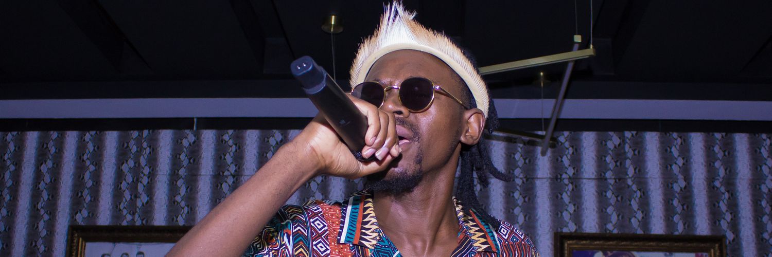 Follow 🔙❤️ 🇿🇦 banner