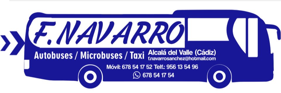 BUSNAVARRO's profile banner image