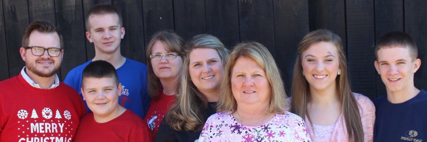 HeatherDBaer's profile banner image