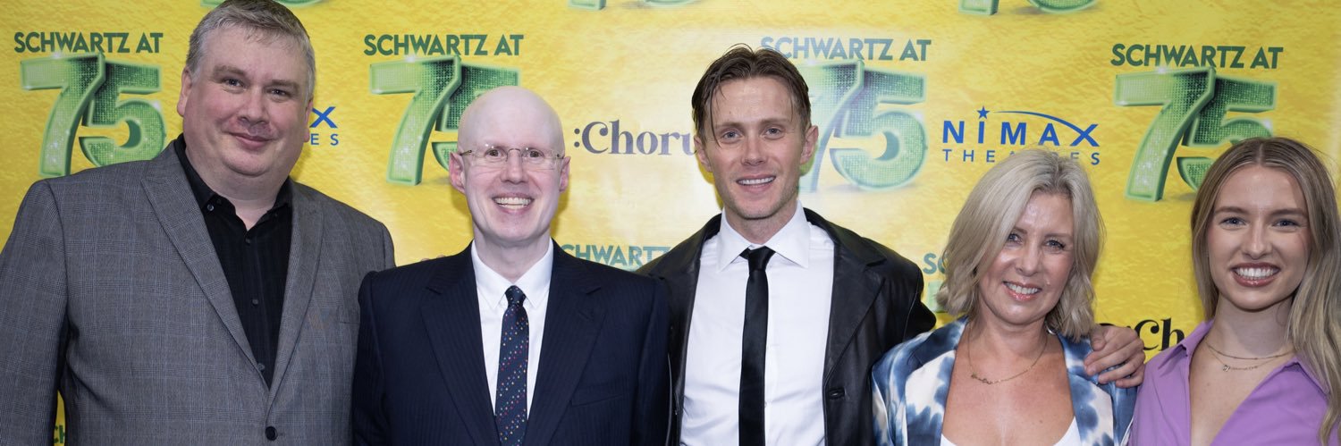 Tom Callister banner