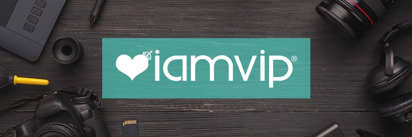 Iamvip's profile banner image