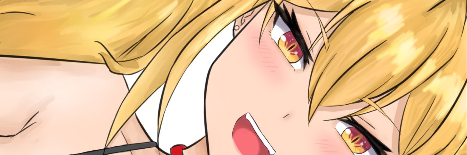 MeowGod777's profile banner image
