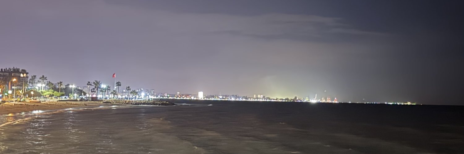 AnilOconner's profile banner image