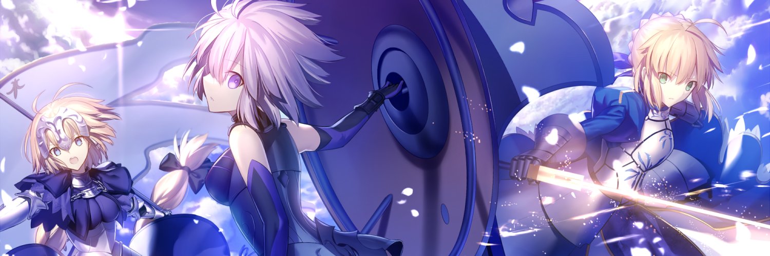TemjinZero's profile banner image