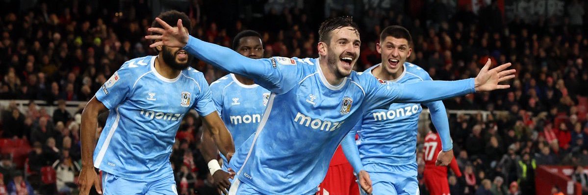 Rich Brelsford banner