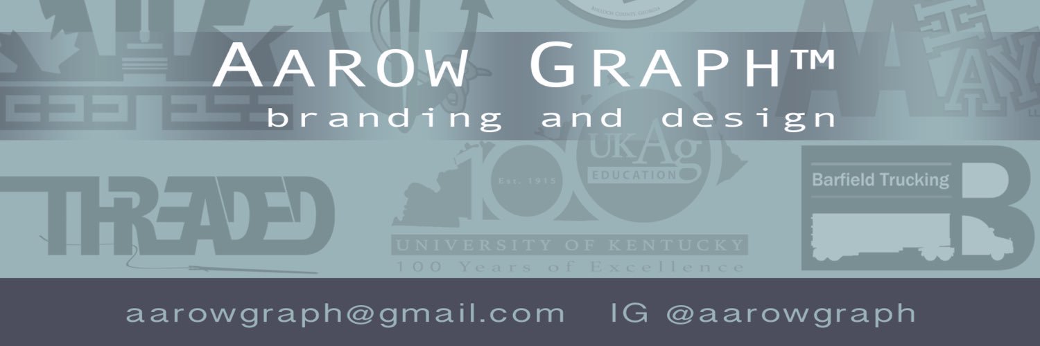 AarowGraph's profile banner image