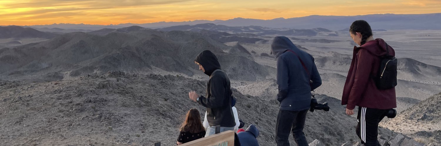 JesseSiam's profile banner image
