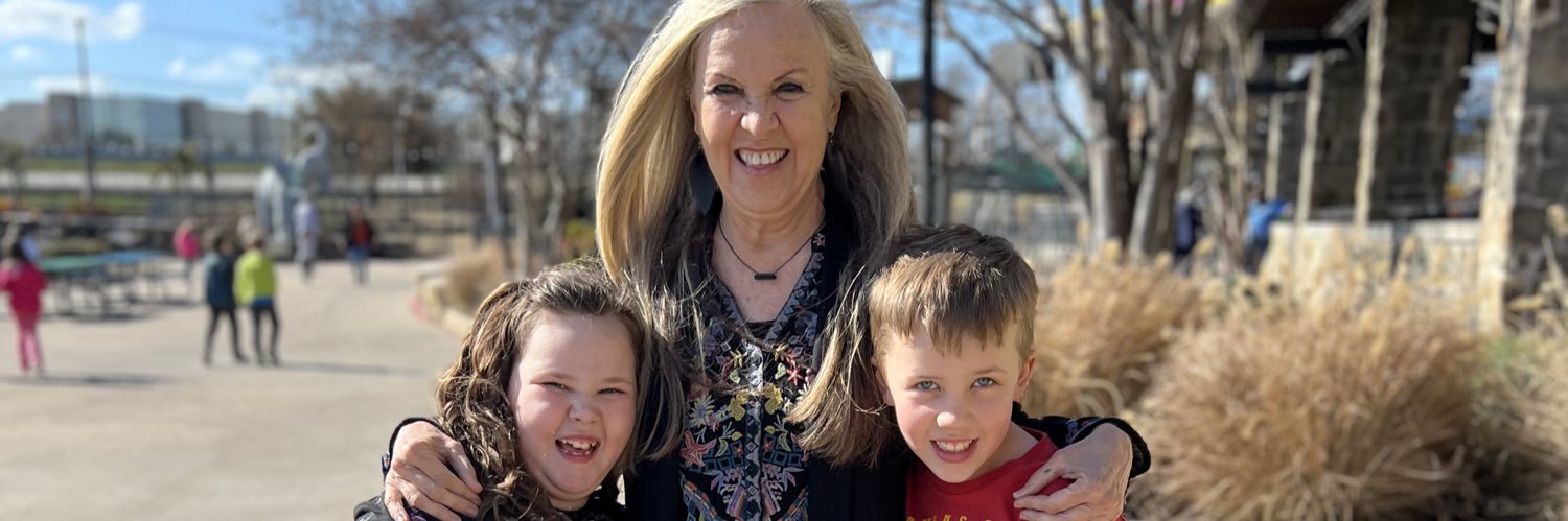 BevBrandon's profile banner image