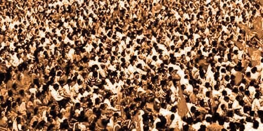 narendramoddi's profile banner image