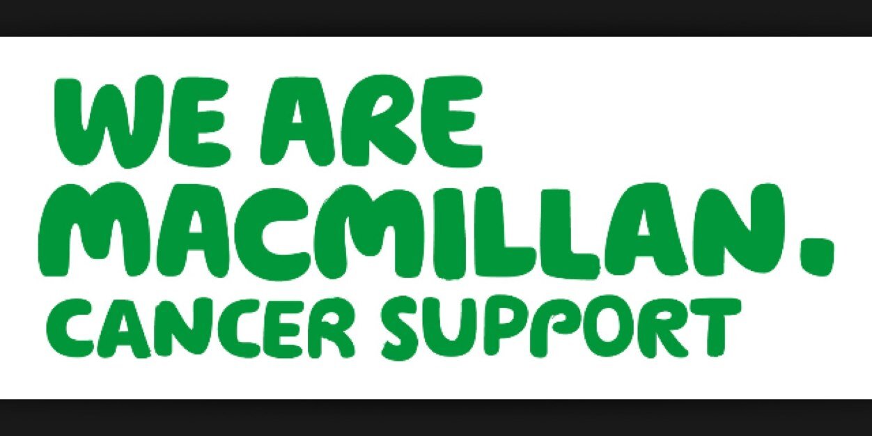 Macmillan banner