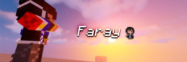 FarayHomzi Profile Banner