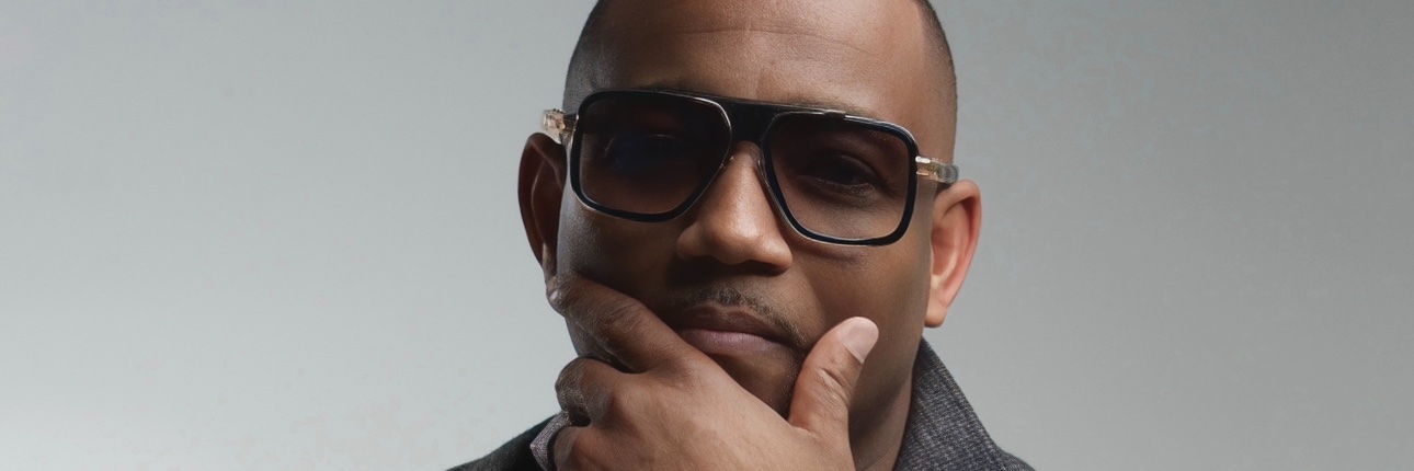 Harris P. Gordy Brown, Platinum Producer banner