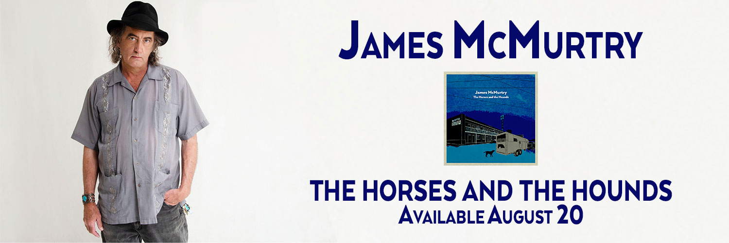 JamesMcMurtry's profile banner image