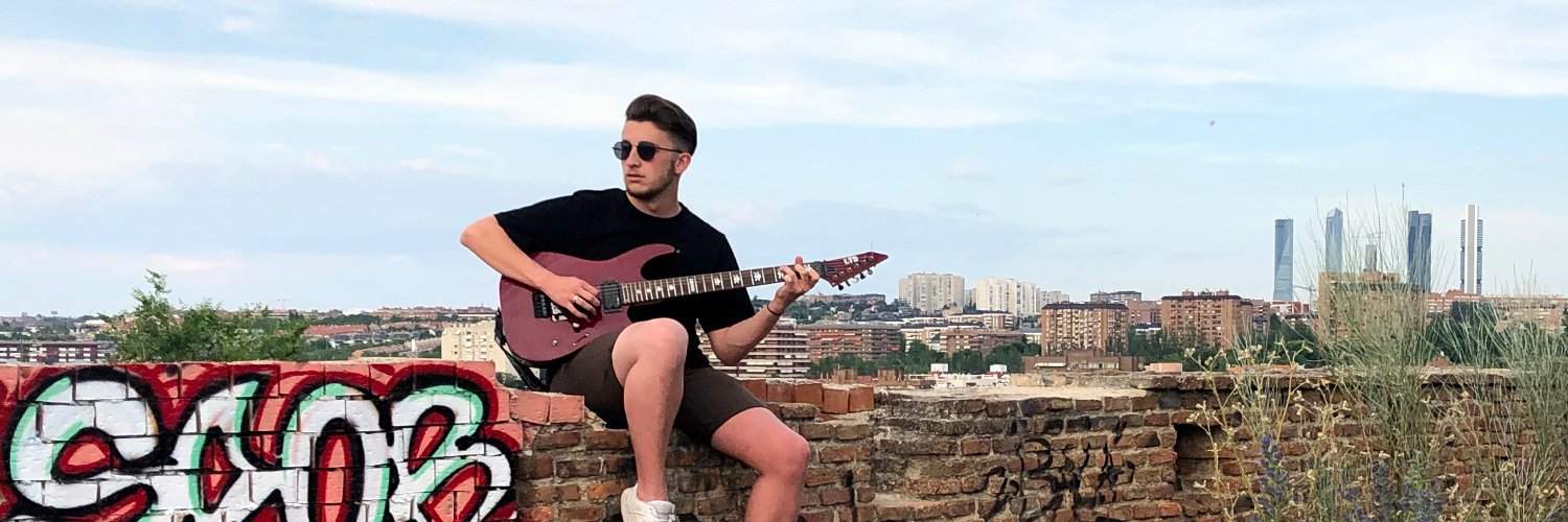 PabloMDZ_Music's profile banner image