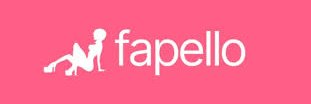 Fapello.com banner