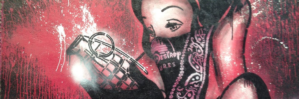 GTichouque's profile banner image