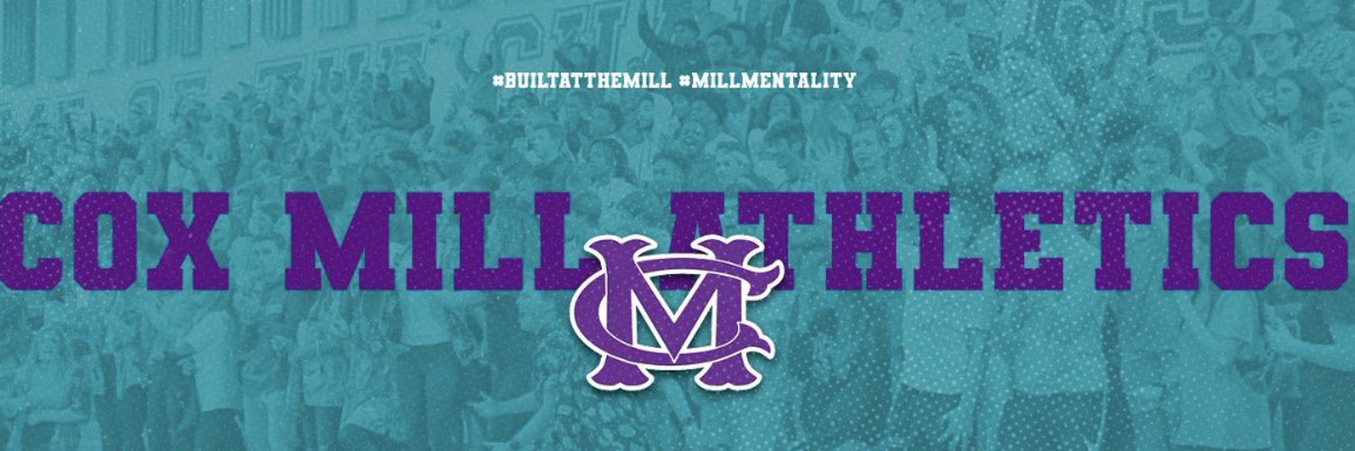 Cox Mill Athletics Profile Banner