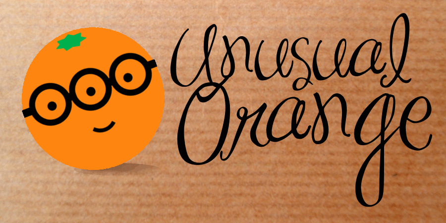 UnusualOrange's profile banner image
