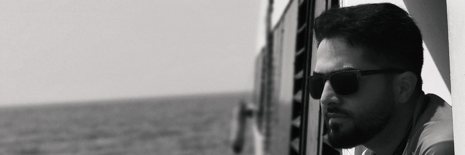RasoolRezvani's profile banner image