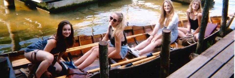 CaitlinSarah3's profile banner image