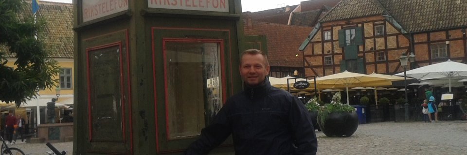 witoldsura's profile banner image