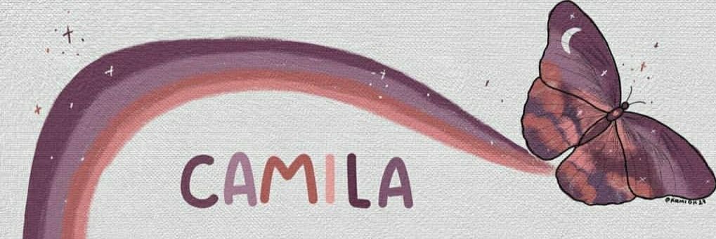 cami022's profile banner image