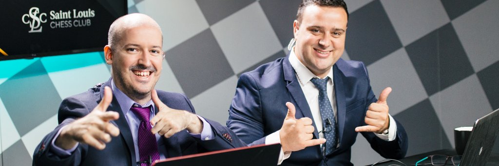 David Martínez banner