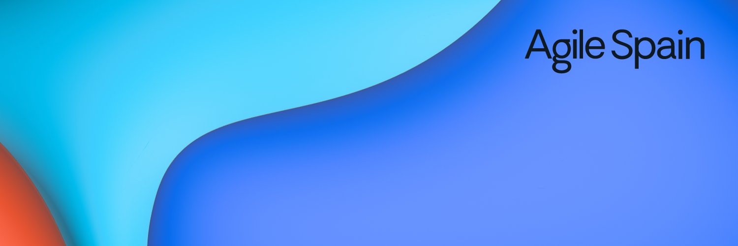 agilespain's profile banner image