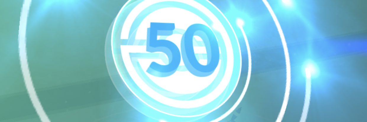 The Terry Wolf LV50 Pokemon Go Trainer banner