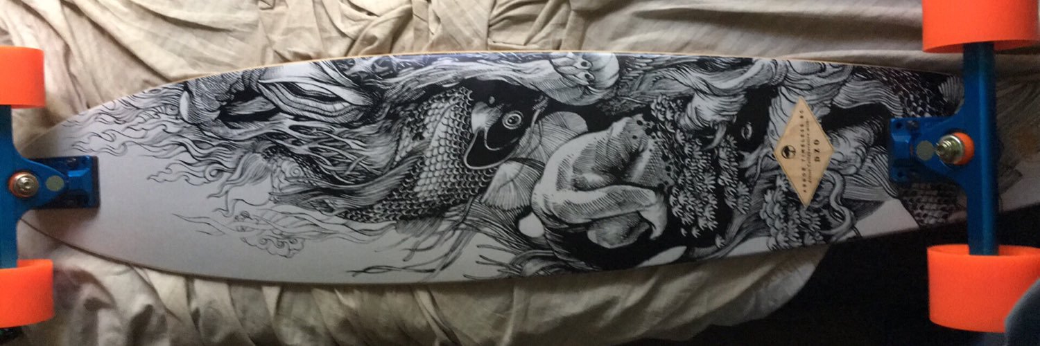 HappyEndings666's profile banner image
