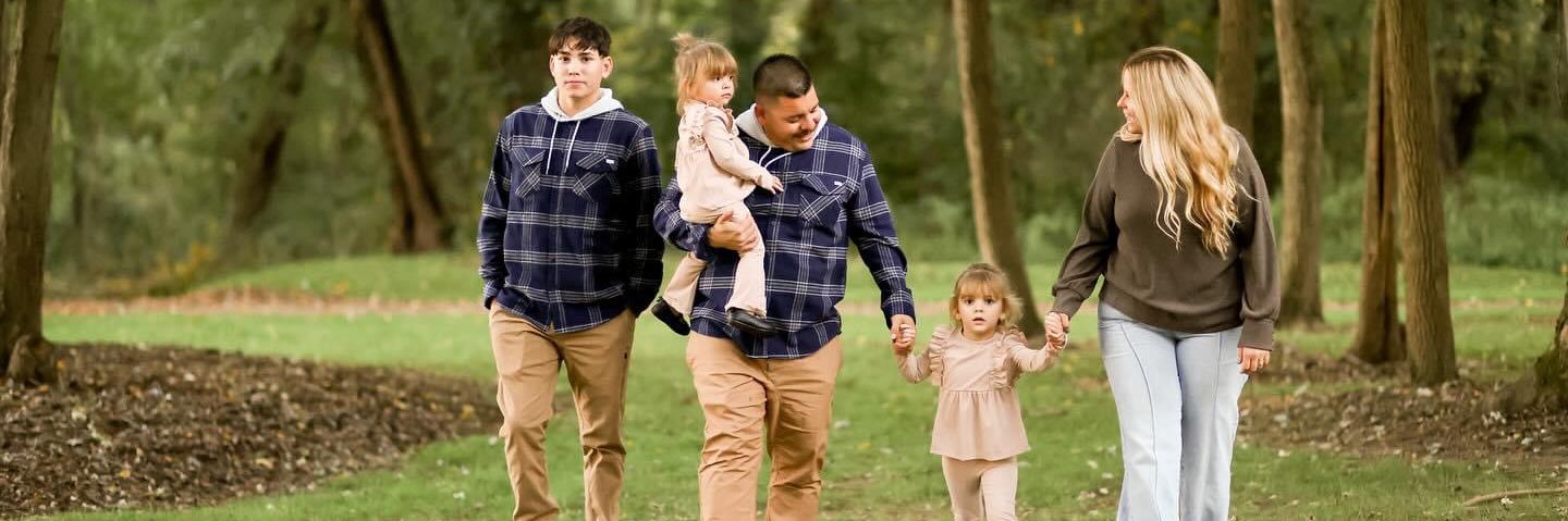 Marc Molina Sr. banner