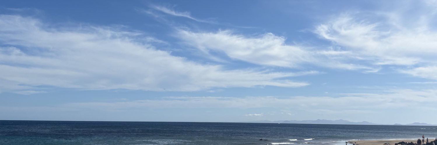 Héctor Delgado 🌻 banner