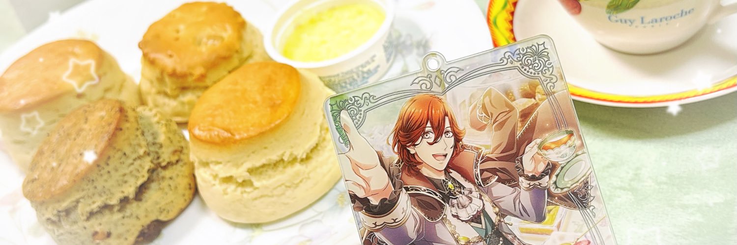 たこぱふぇ☆ banner