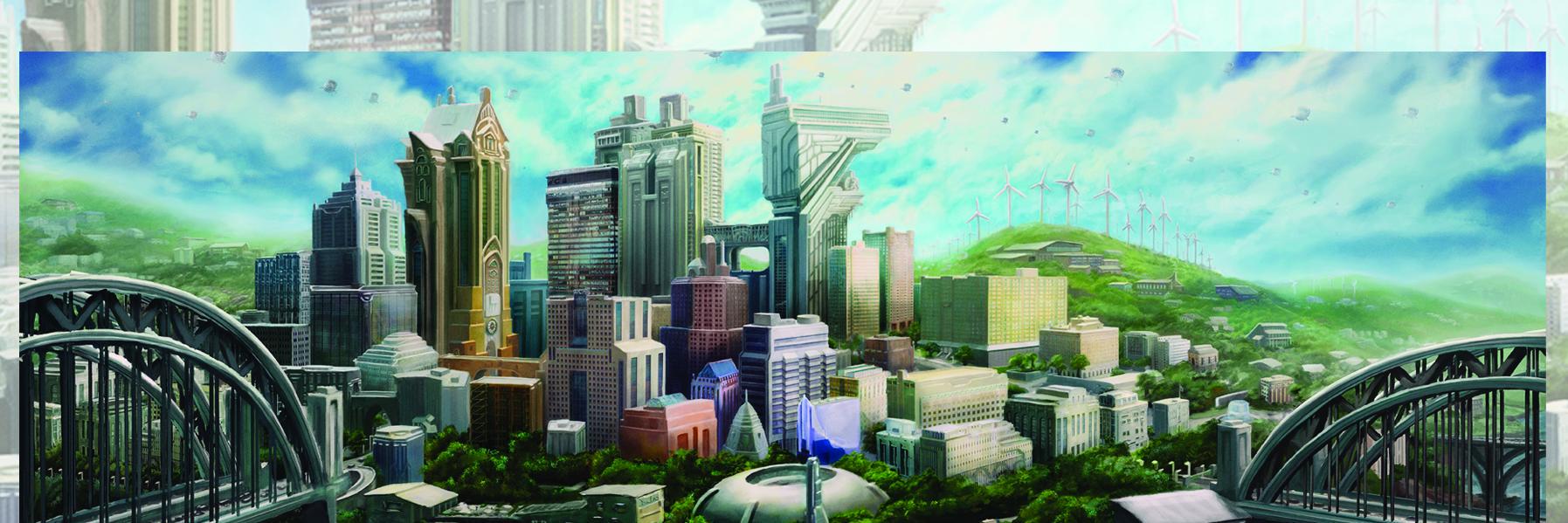 EVOHagan's profile banner image