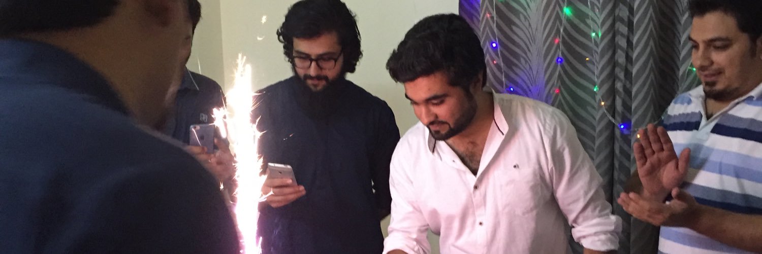 MalikDx's profile banner image