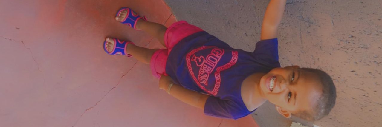 kbazela's profile banner image
