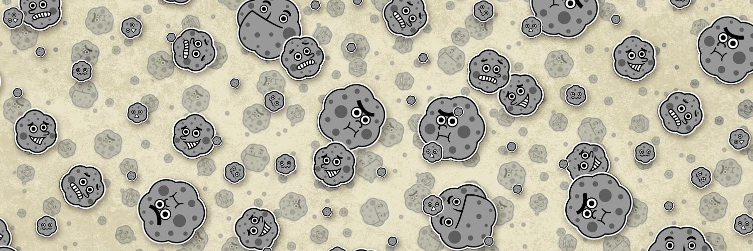 small but useful banner