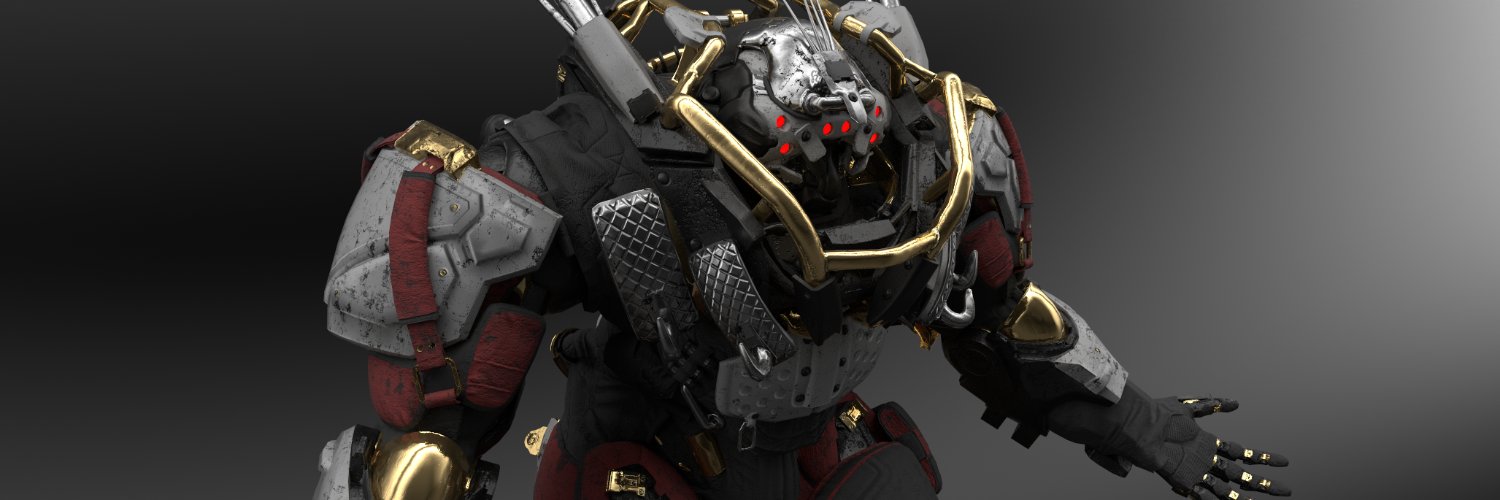 Nuclear_239's profile banner image