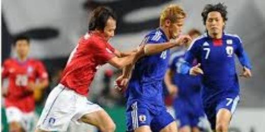 今話題のサッカー動画！ banner