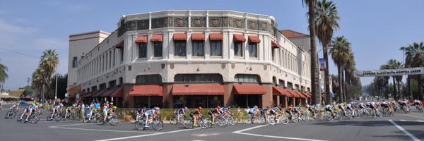redlandsClassic Profile Banner
