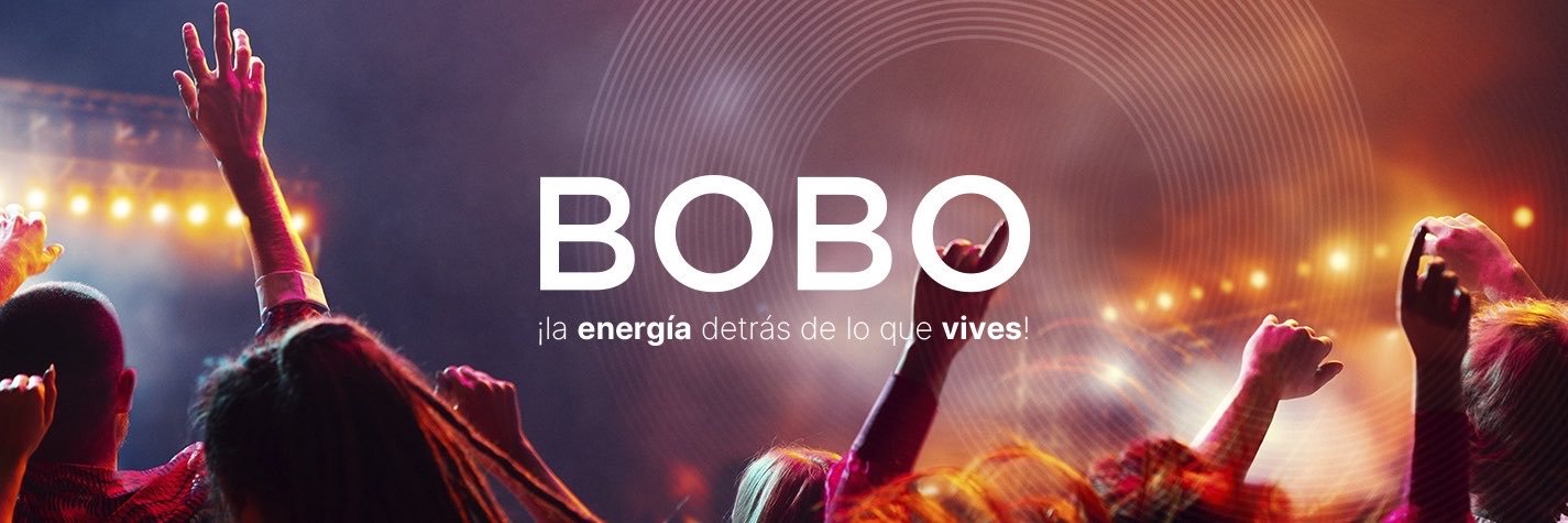 BOBOProduccion's profile banner image