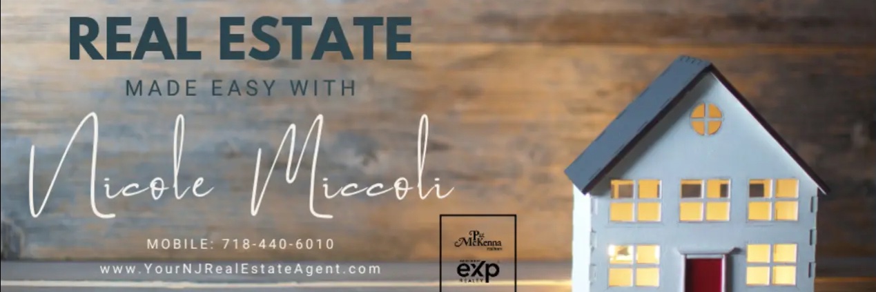 NicoleMiccoli's profile banner image