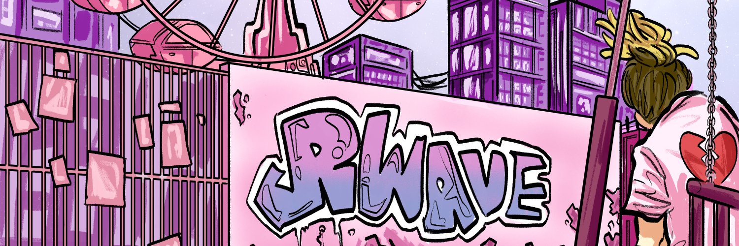 RWave_'s profile banner image