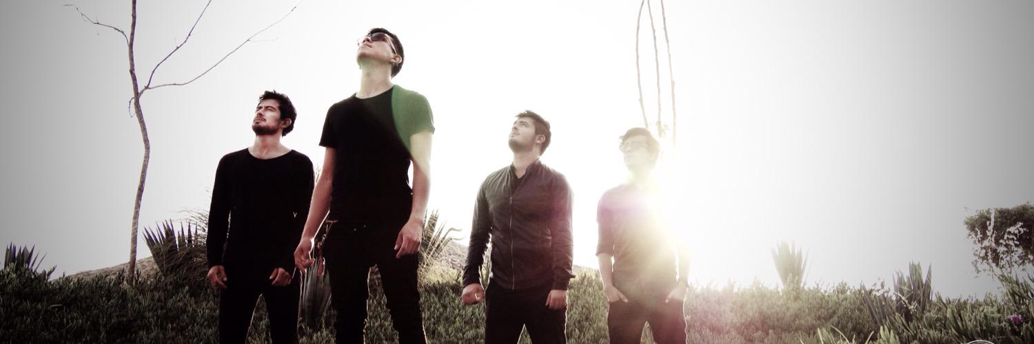 pullOVER band banner