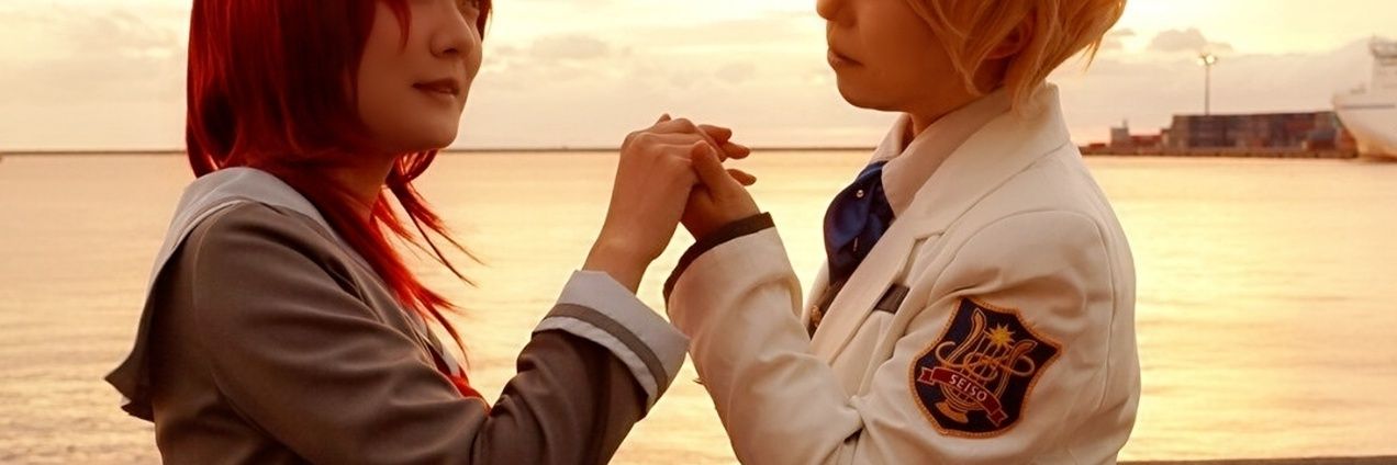 Minaduki727's profile banner image