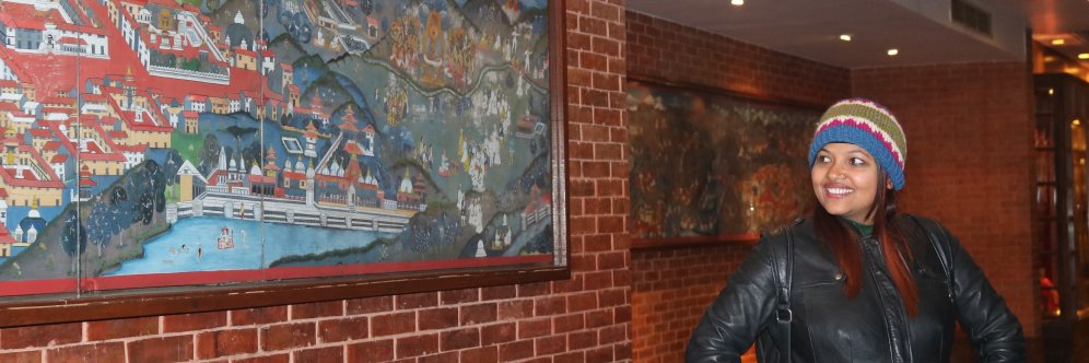 BidhyaRajput's profile banner image