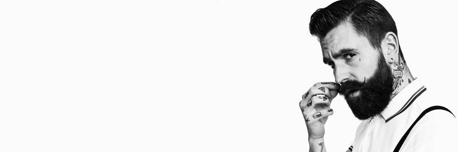 cuidatubarba's profile banner image