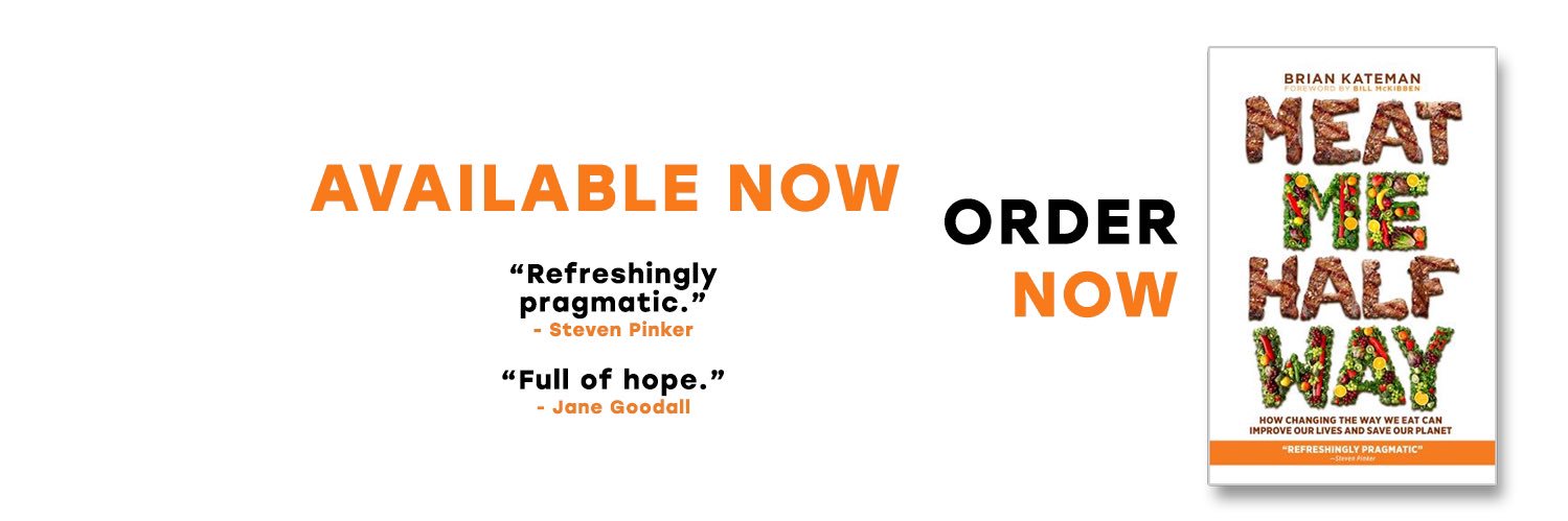 Brian Kateman banner