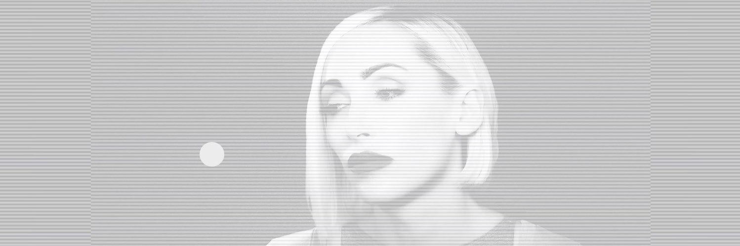 Poe's profile banner image