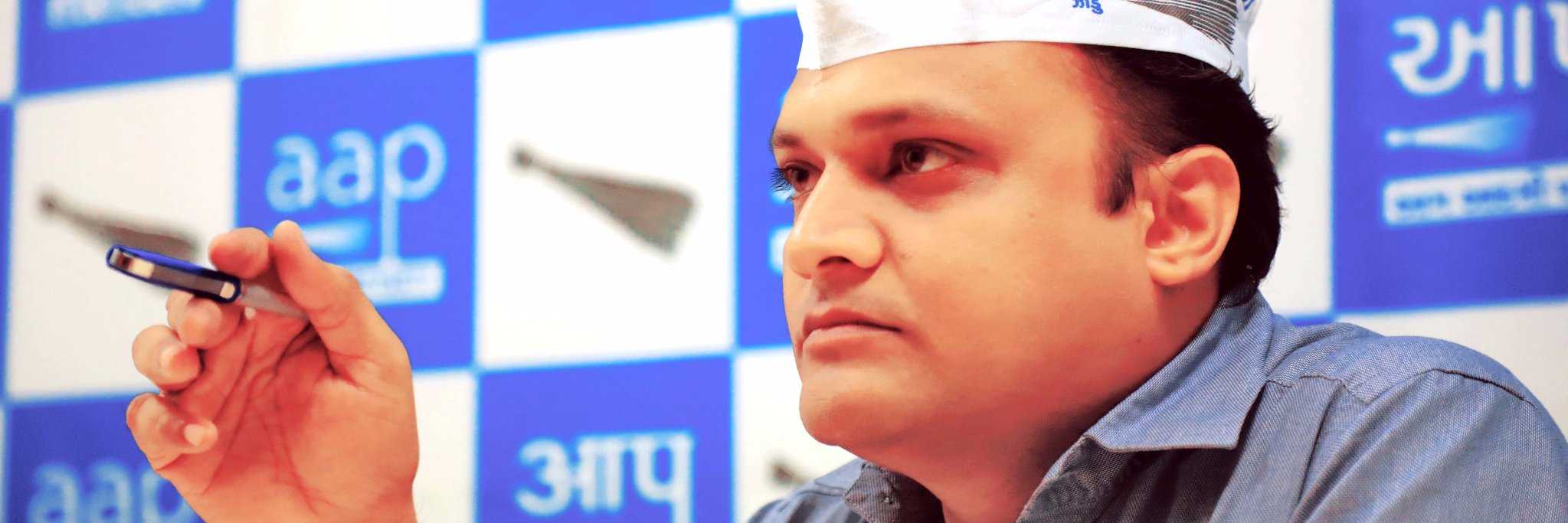 _AshutoshPatel's profile banner image